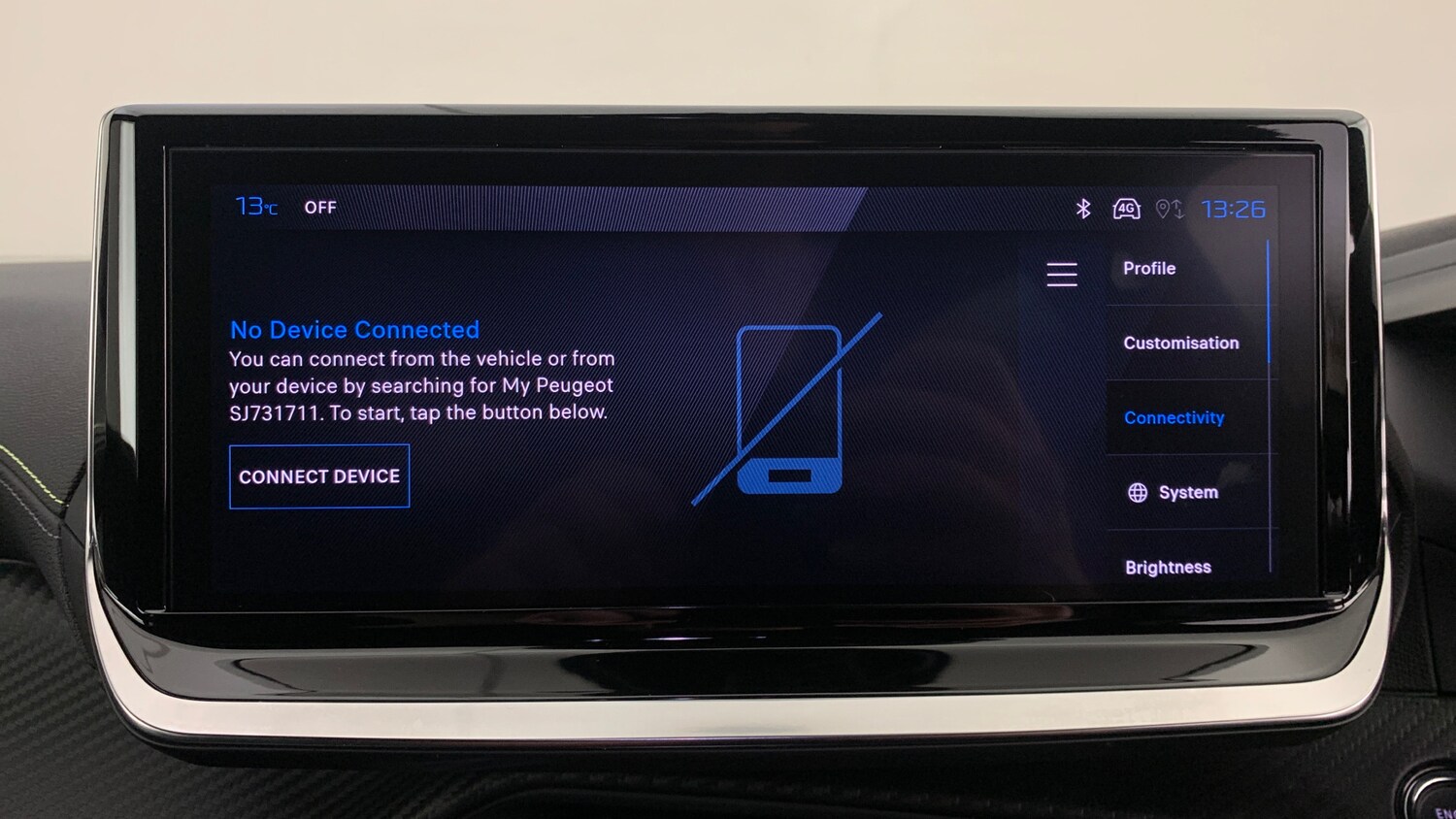 Used Peugeot 2008 2025 for sale - 77280482: Photo 11