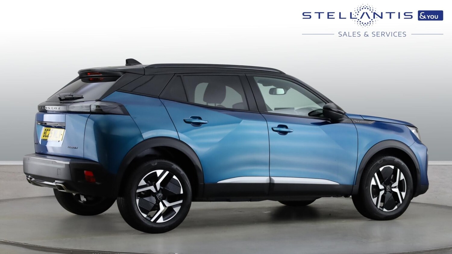 Used Peugeot 2008 2025 for sale - 77280482: Photo 12