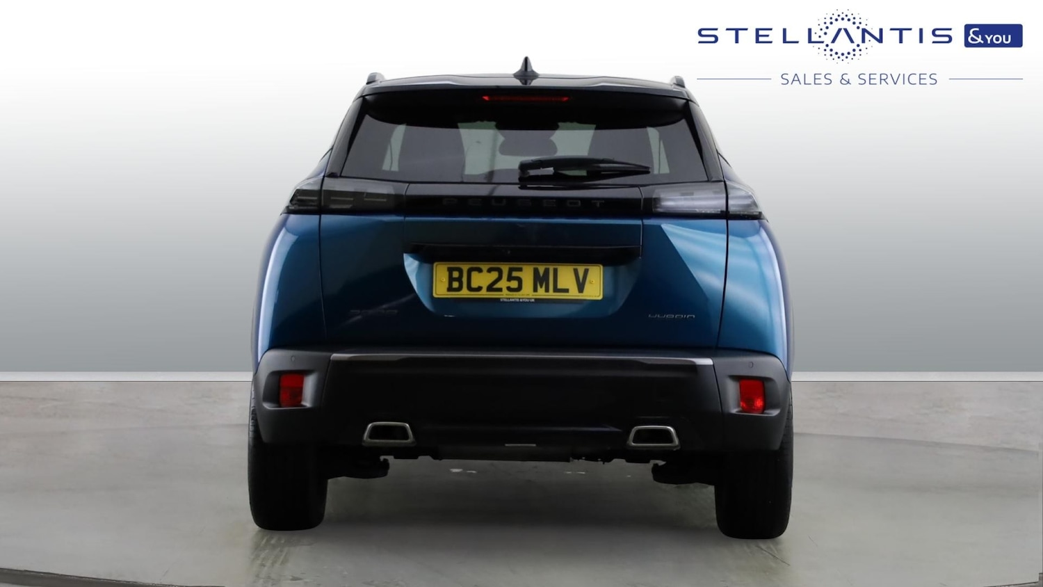 Used Peugeot 2008 2025 for sale - 77280482: Photo 13