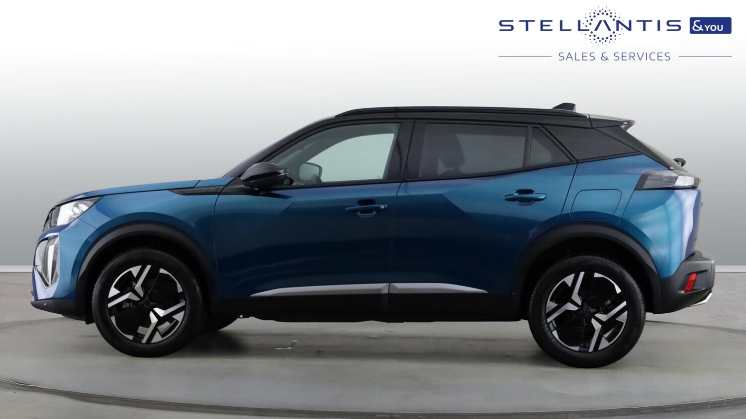 Used Peugeot 2008 2025 for sale - 77280482: Photo 14