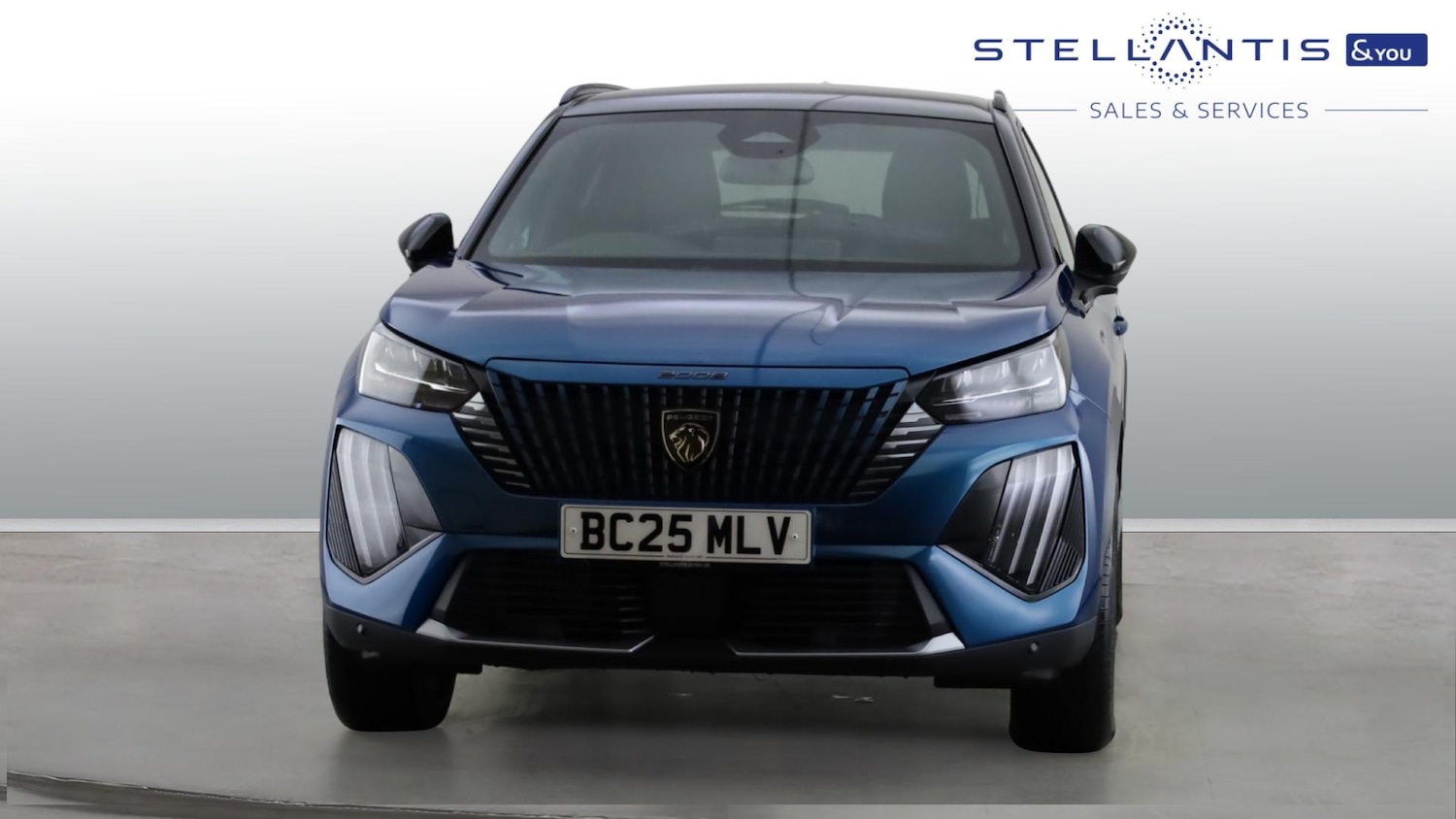 Used Peugeot 2008 2025 for sale - 77280482: Photo 16