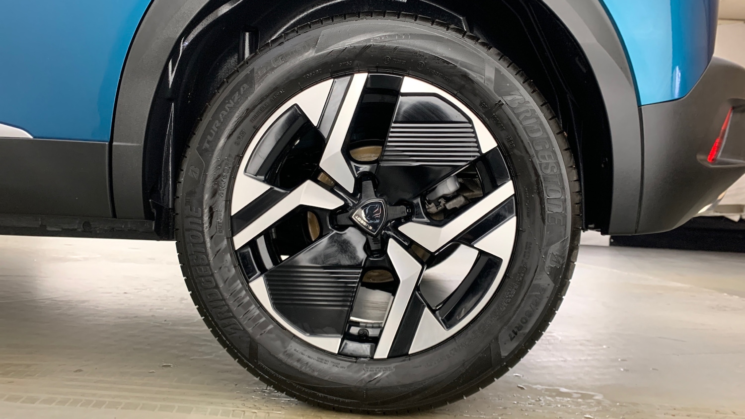 Used Peugeot 2008 2025 for sale - 77280482: Photo 17