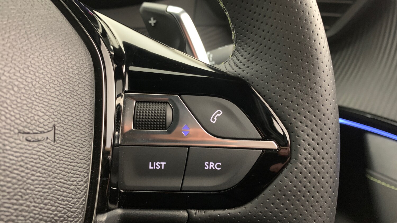 Used Peugeot 2008 2025 for sale - 77280482: Photo 18