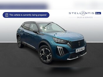 Used Peugeot 2008 2025 for sale - 77280482: Photo