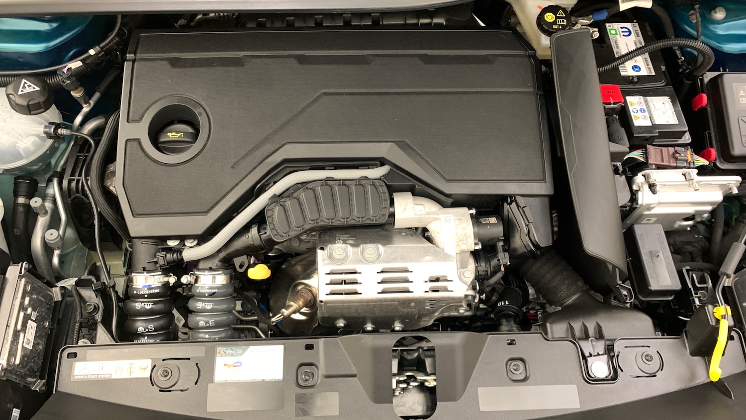 Used Peugeot 2008 2025 for sale - 77280482: Photo 21