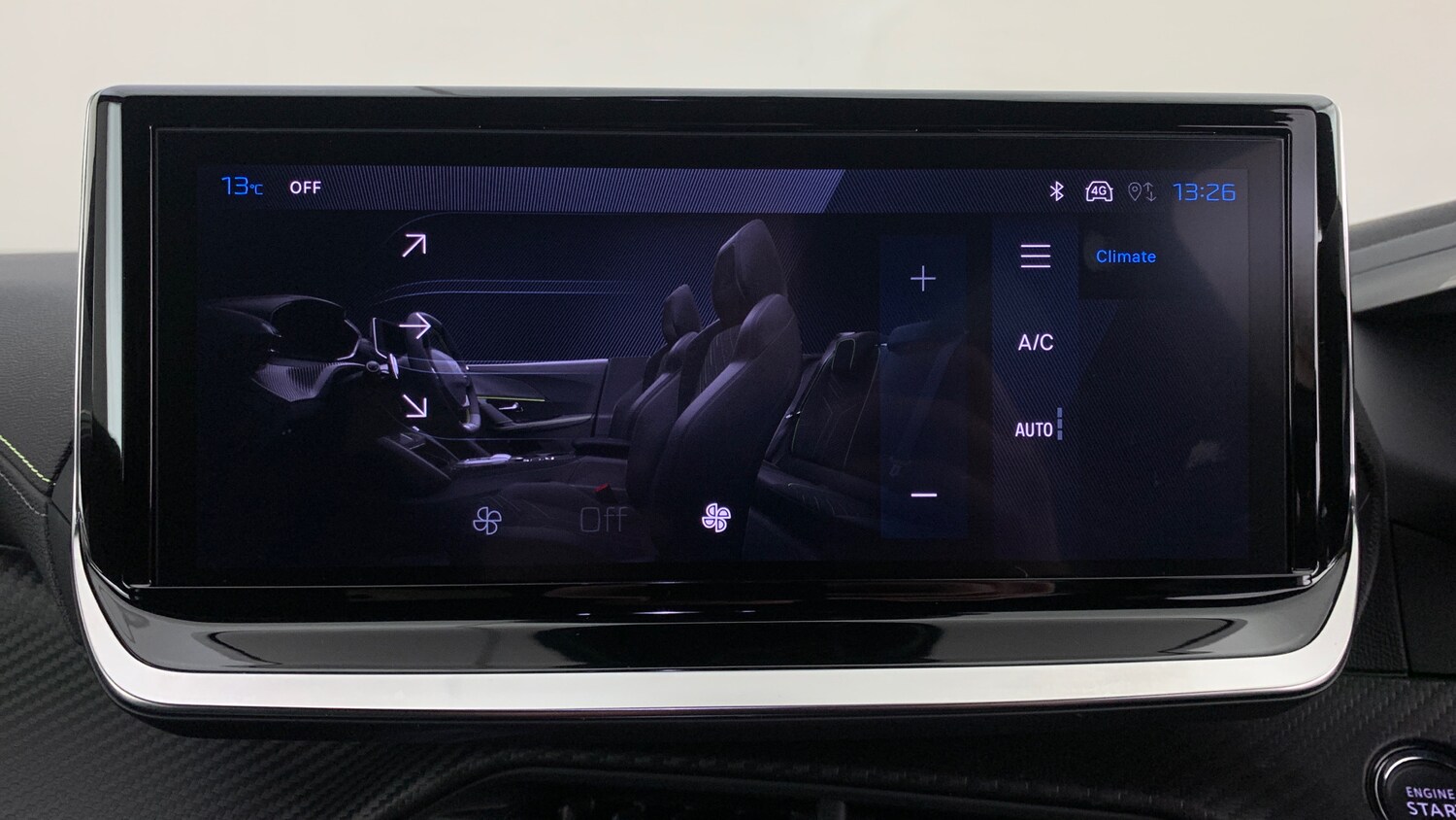 Used Peugeot 2008 2025 for sale - 77280482: Photo 24