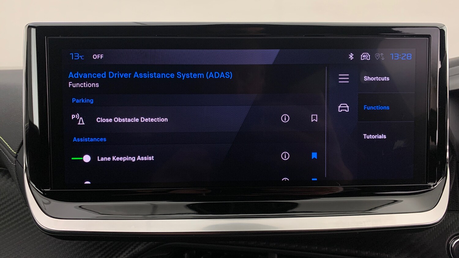 Used Peugeot 2008 2025 for sale - 77280482: Photo 29