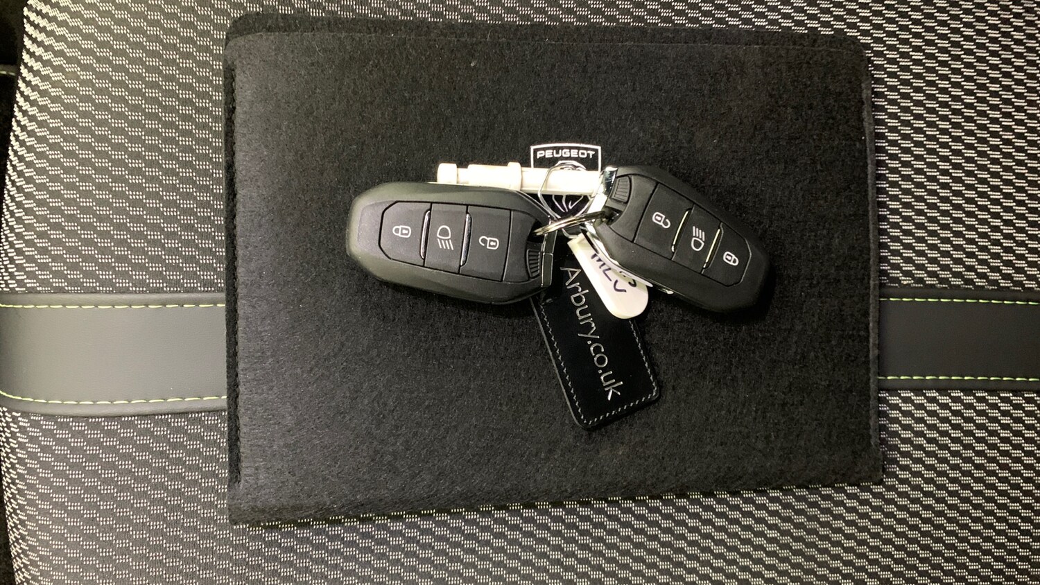 Used Peugeot 2008 2025 for sale - 77280482: Photo 53