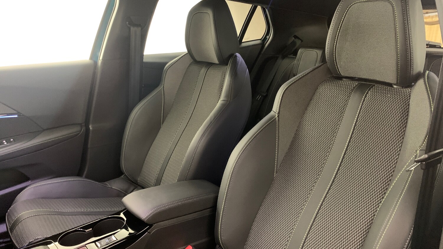 Used Peugeot 2008 2025 for sale - 77280482: Photo 54