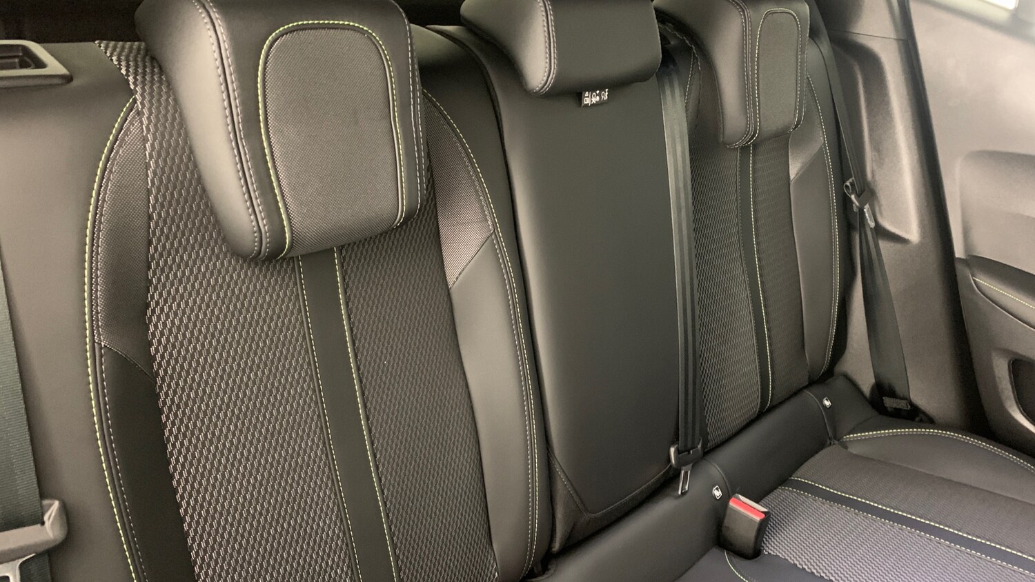 Used Peugeot 2008 2025 for sale - 77280482: Photo 7