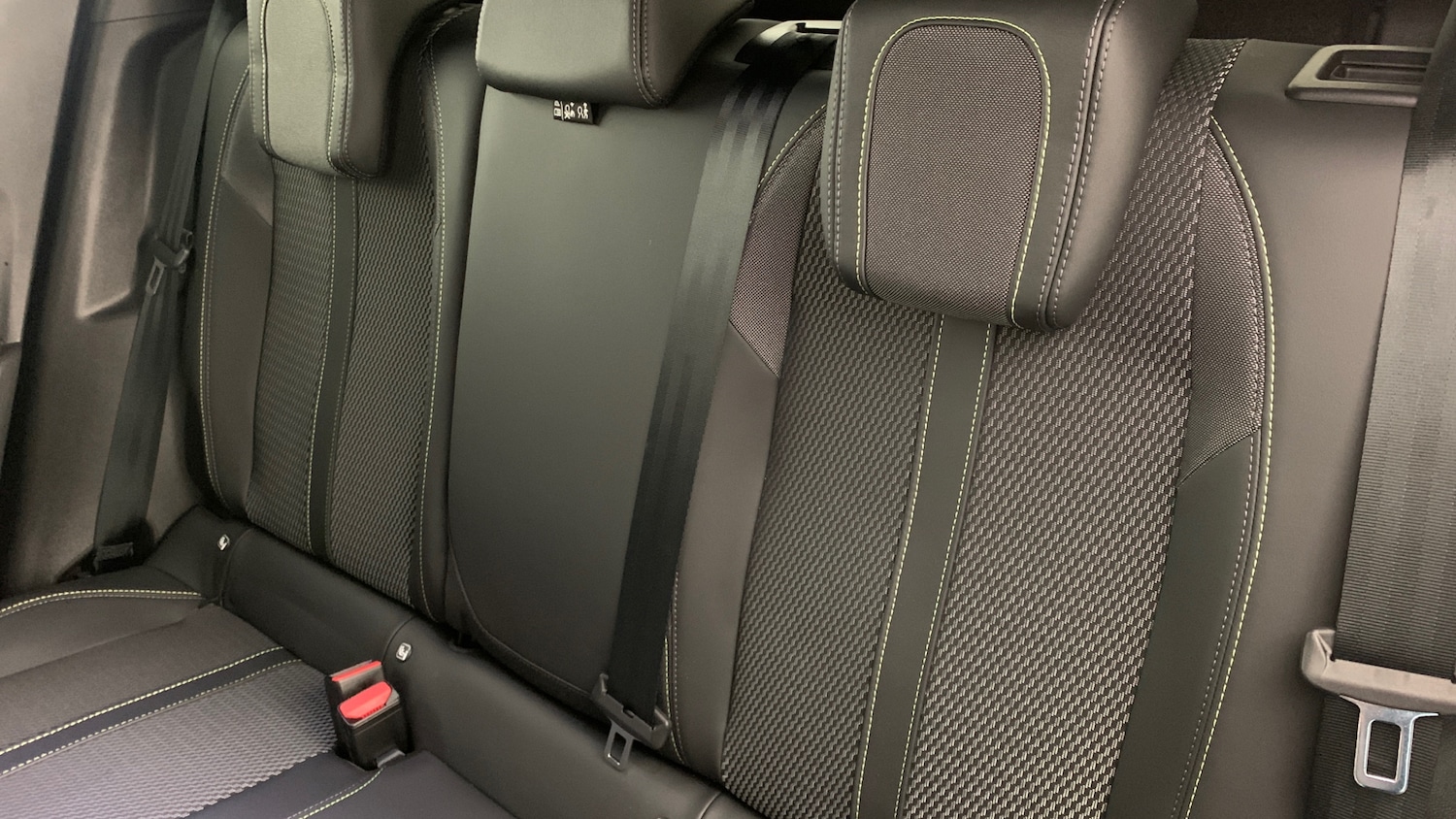 Used Peugeot 2008 2025 for sale - 77280482: Photo 8