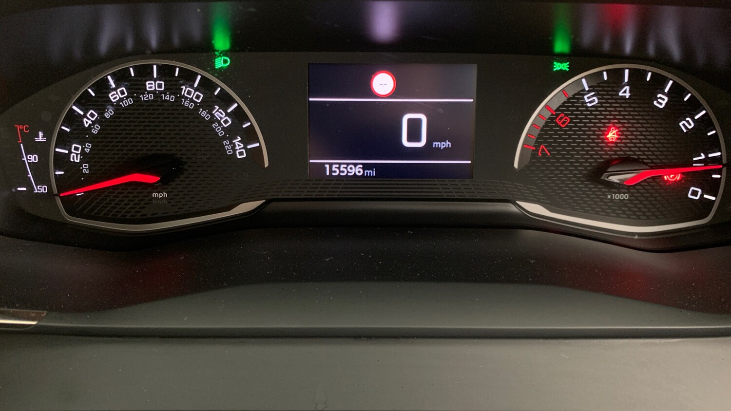 Used Peugeot 208 2023 for sale - 76372188: Photo 10