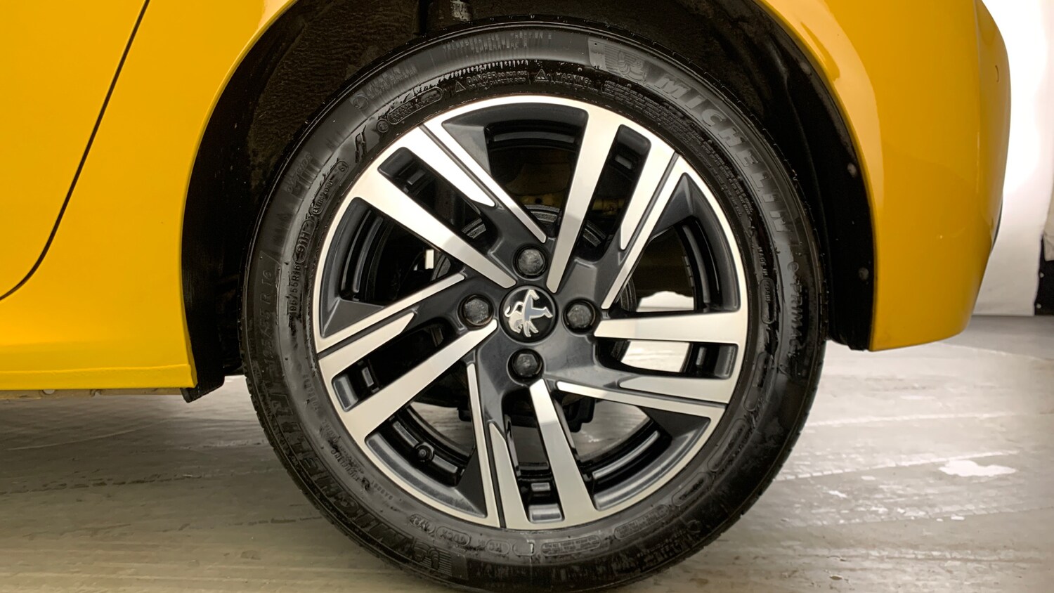 Used Peugeot 208 2023 for sale - 76372188: Photo 17