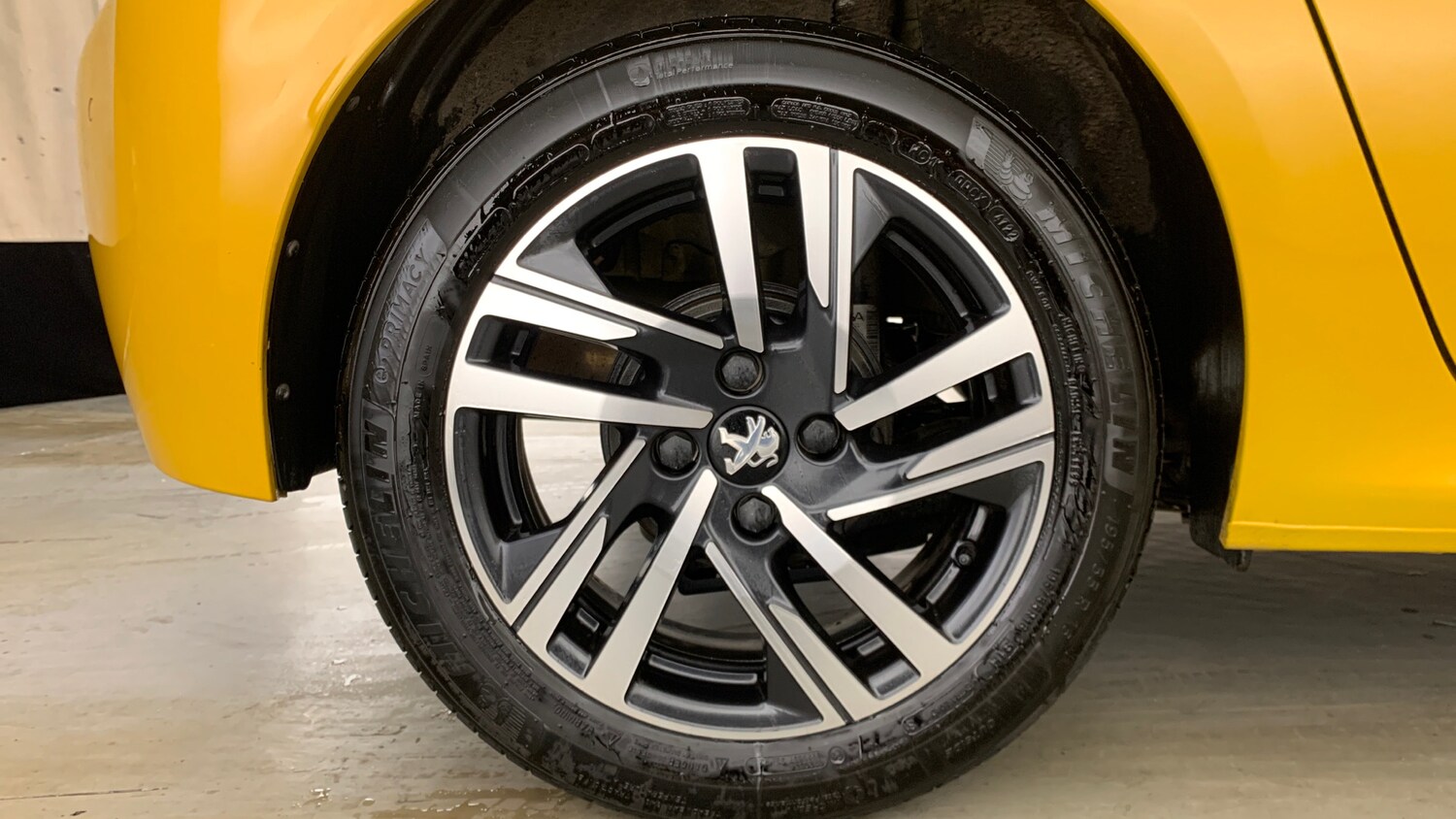 Used Peugeot 208 2023 for sale - 76372188: Photo 22