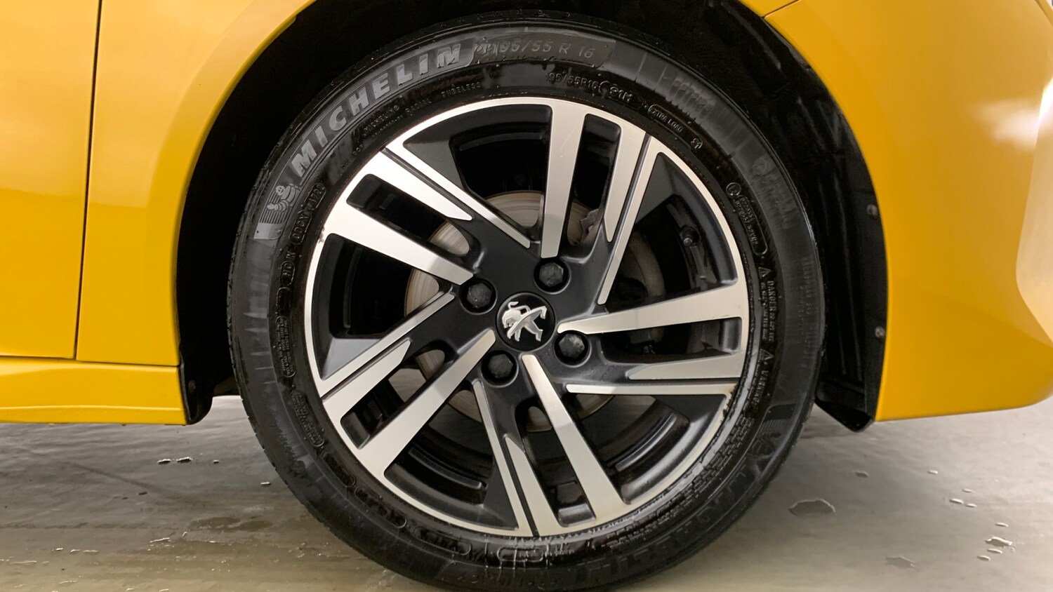 Used Peugeot 208 2023 for sale - 76372188: Photo 23