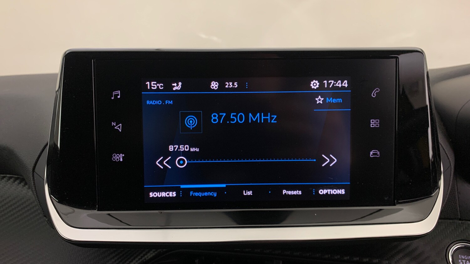 Used Peugeot 208 2023 for sale - 76372188: Photo 24