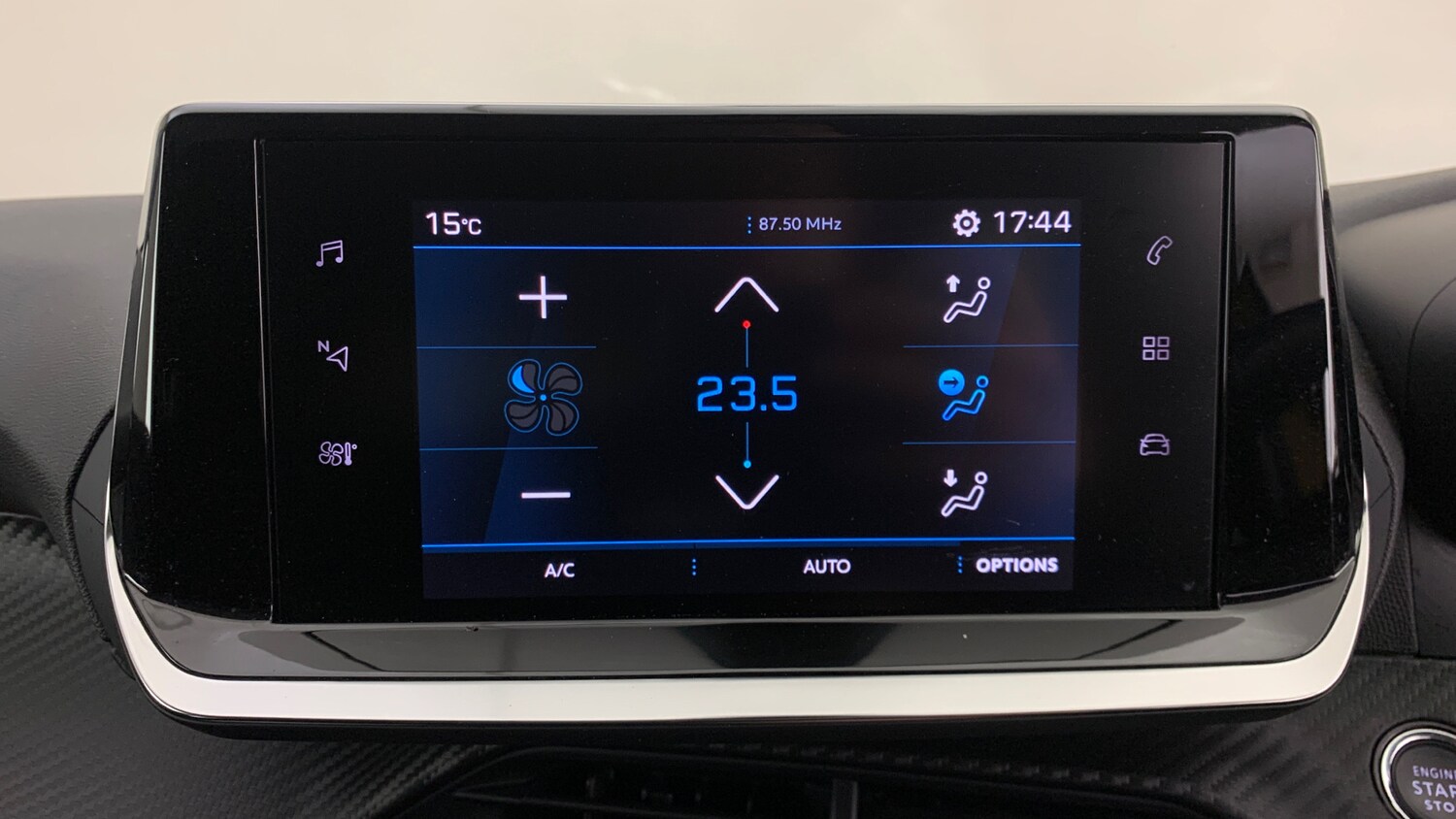 Used Peugeot 208 2023 for sale - 76372188: Photo 26