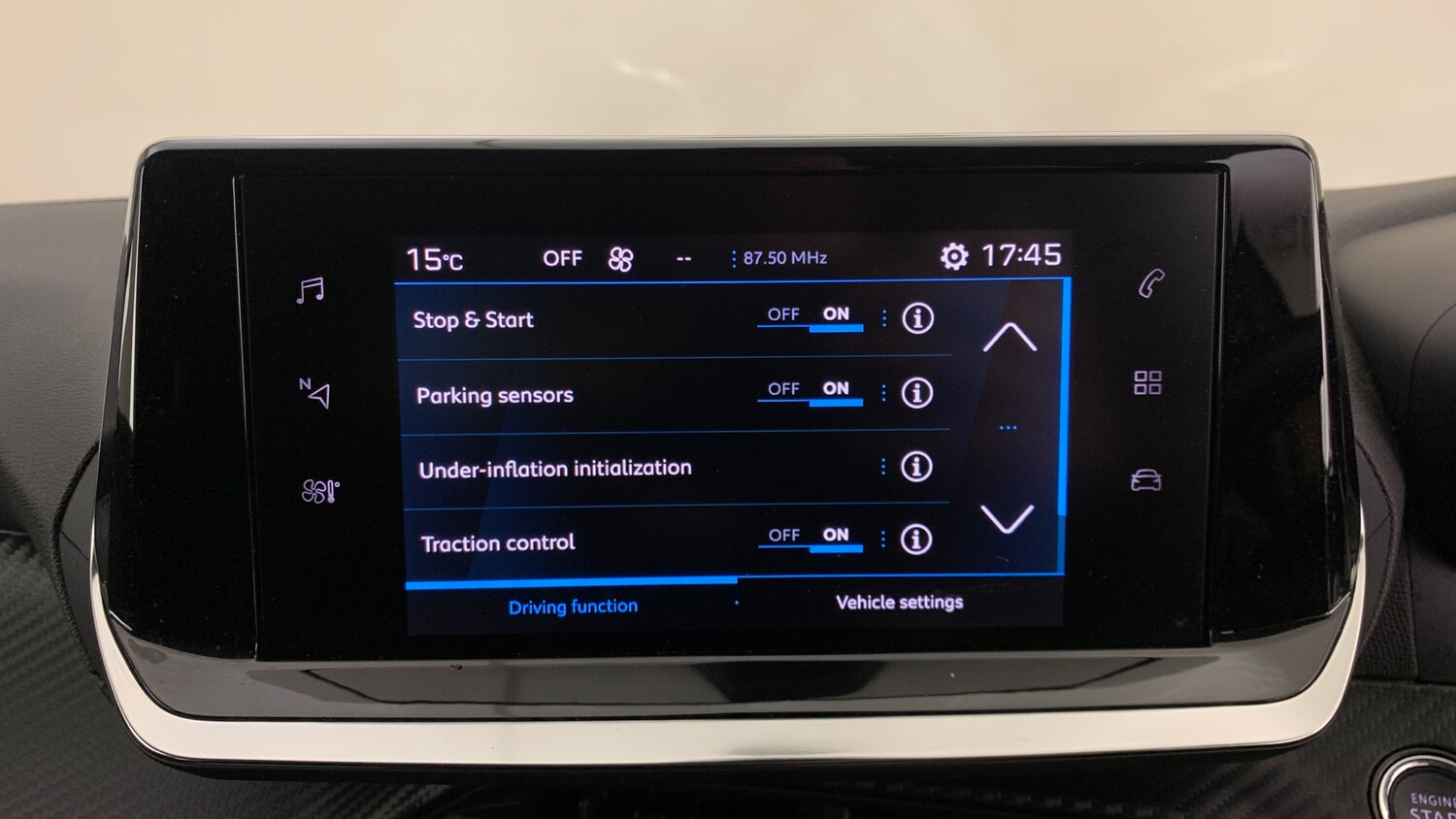 Used Peugeot 208 2023 for sale - 76372188: Photo 27