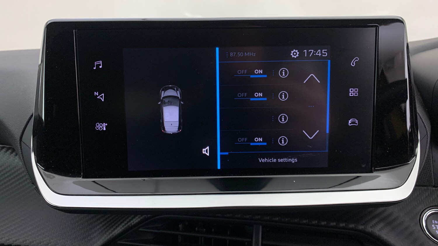 Used Peugeot 208 2023 for sale - 76372188: Photo 28