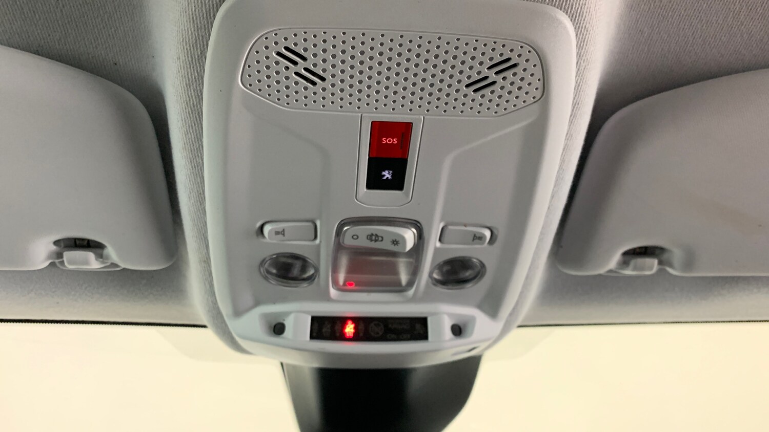 Used Peugeot 208 2023 for sale - 76372188: Photo 34