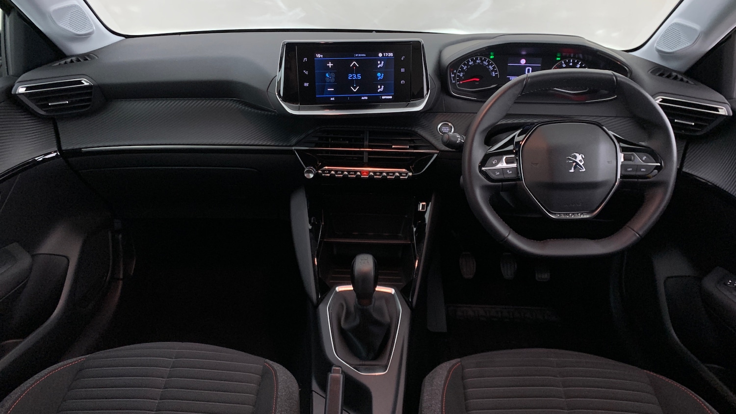 Used Peugeot 208 2023 for sale - 76372188: Photo 9