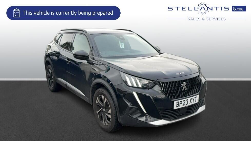 Used Peugeot 2008 2023 for sale - 77388259: Photo 1