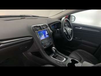 Used Ford Mondeo 2020 for sale - 75340666: Photo