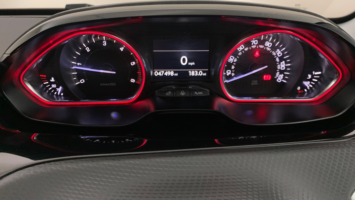 Used Peugeot 2008 2019 for sale - 76139396: Photo 10