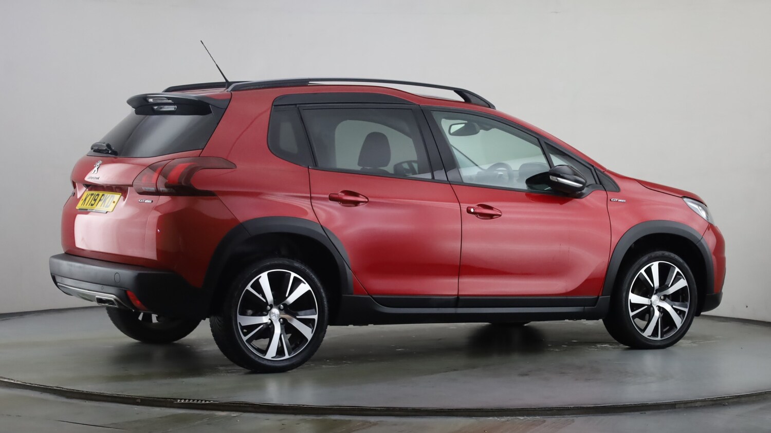 Used Peugeot 2008 2019 for sale - 76139396: Photo 12