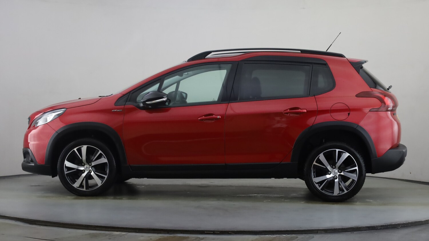 Used Peugeot 2008 2019 for sale - 76139396: Photo 14