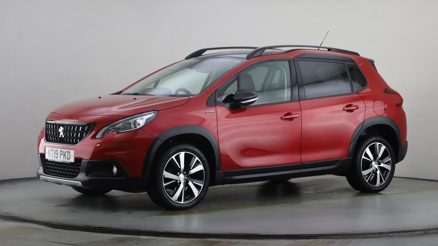 Used Peugeot 2008 2019 for sale - 76139396: Photo 15
