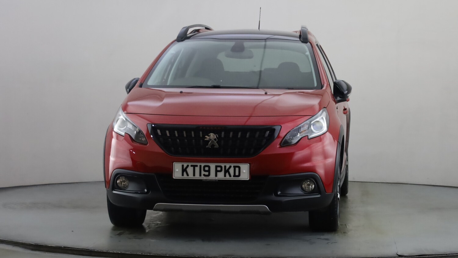 Used Peugeot 2008 2019 for sale - 76139396: Photo 16