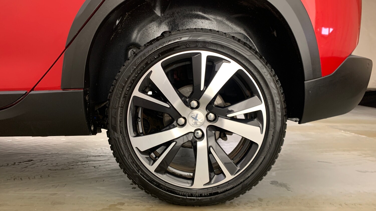 Used Peugeot 2008 2019 for sale - 76139396: Photo 17