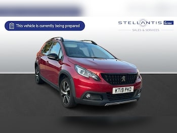 Peugeot - 2008