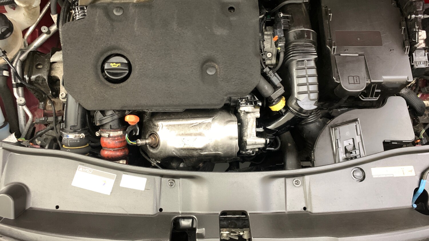 Used Peugeot 2008 2019 for sale - 76139396: Photo 21