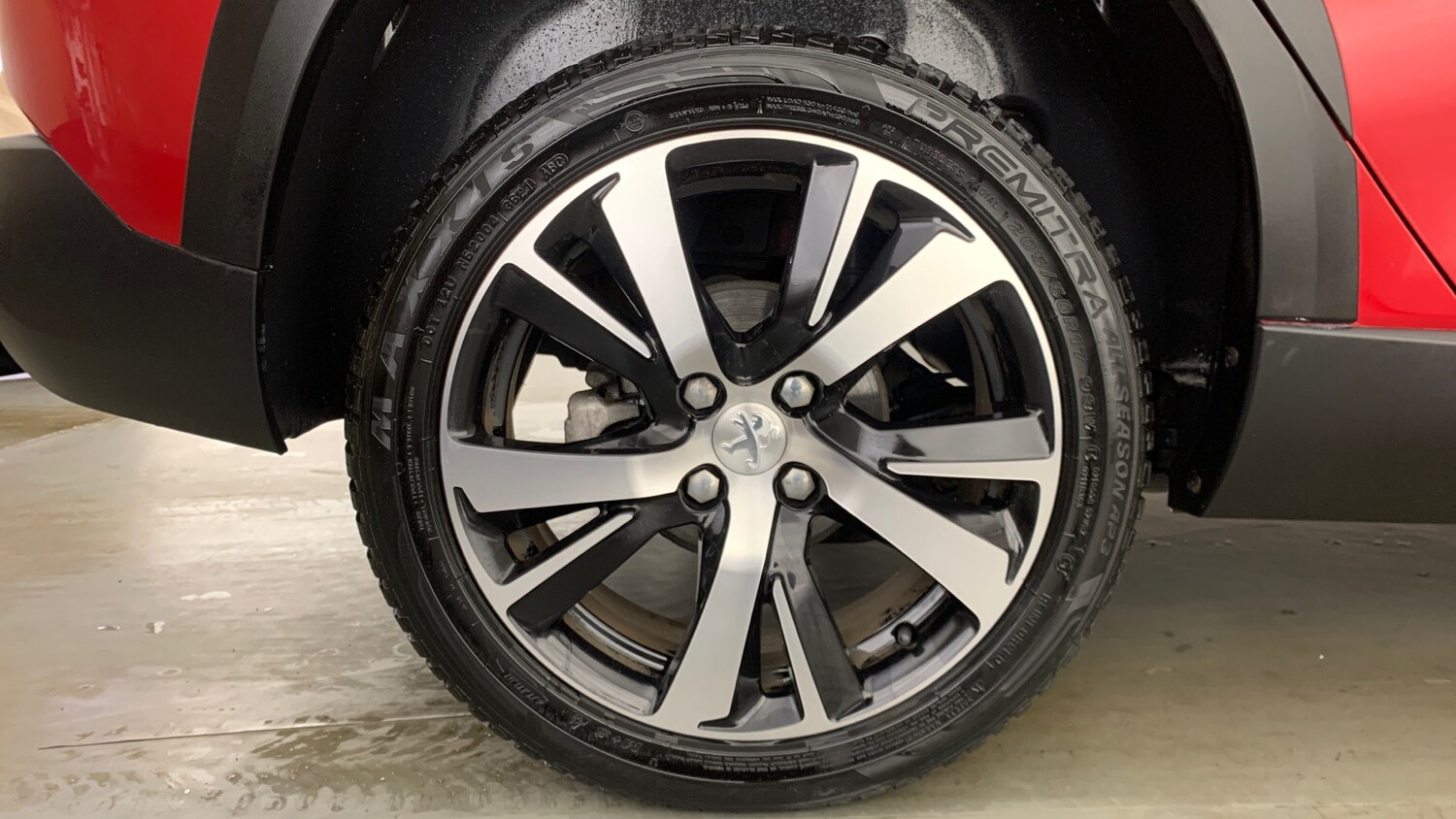 Used Peugeot 2008 2019 for sale - 76139396: Photo 22