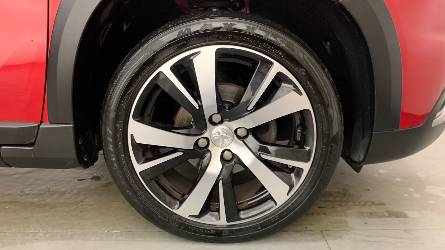 Used Peugeot 2008 2019 for sale - 76139396: Photo 23