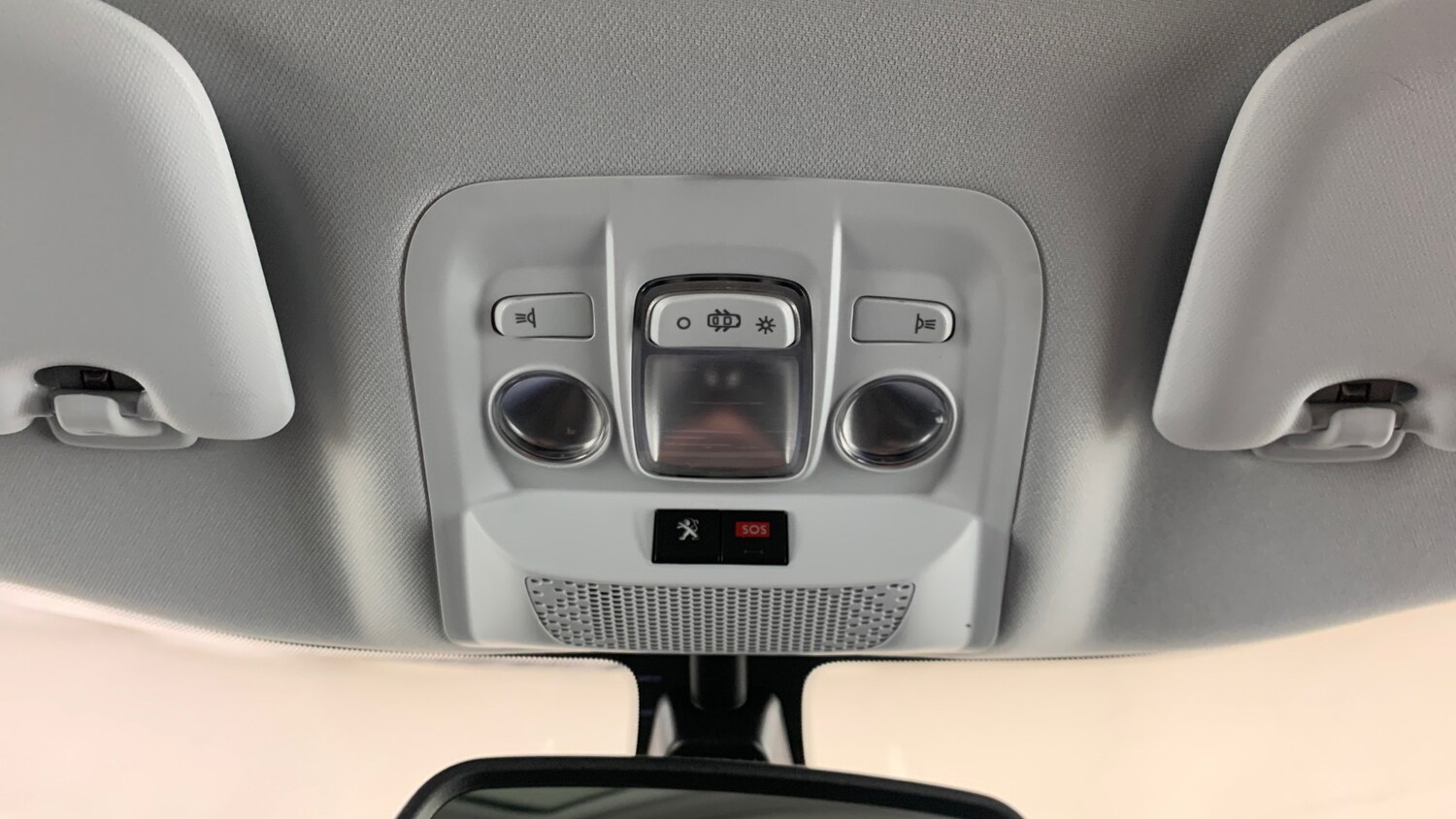 Used Peugeot 2008 2019 for sale - 76139396: Photo 33