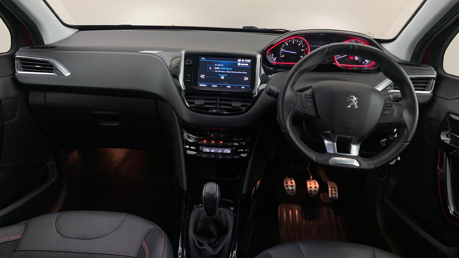 Used Peugeot 2008 2019 for sale - 76139396: Photo 9