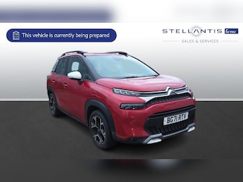 2021 - 1.2 PureTech 130 Shine Plus 5dr EAT6