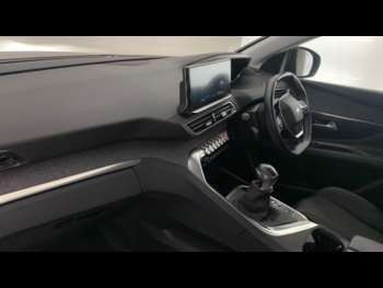 Used Peugeot 3008 2021 for sale - 75416233: Photo