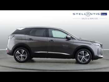Used Peugeot 3008 2021 for sale - 75416233: Photo