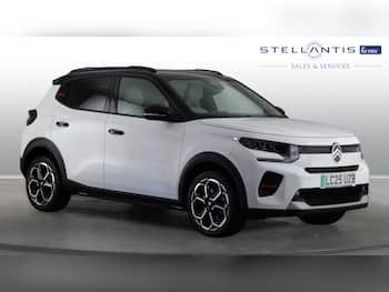 Used Citroen C3 2025 for sale - 79534196: Photo