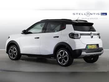 Used Citroen C3 2025 for sale - 79534196: Photo