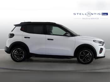 Used Citroen C3 2025 for sale - 79534196: Photo