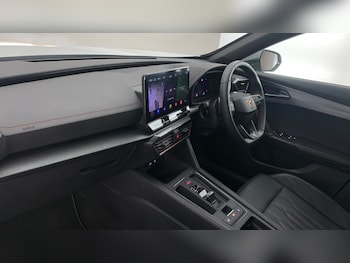 Used Cupra Formentor 2023 for sale - 75540887: Photo