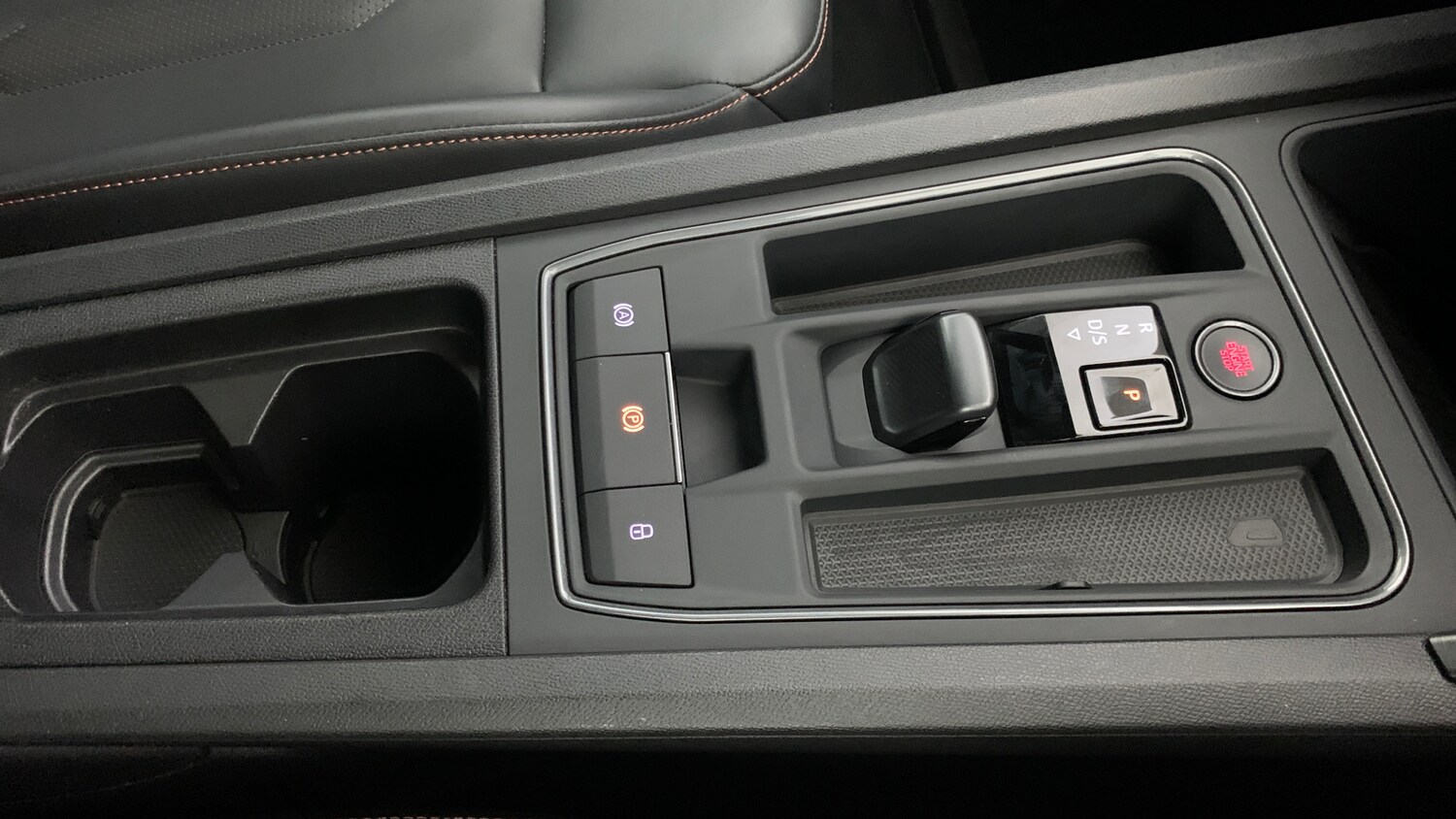Vehicle 32