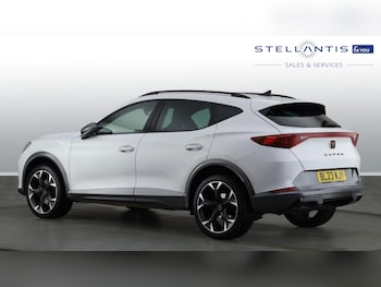Used Cupra Formentor 2023 for sale - 75540887: Photo