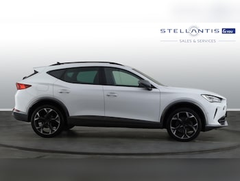 Used Cupra Formentor 2023 for sale - 75540887: Photo