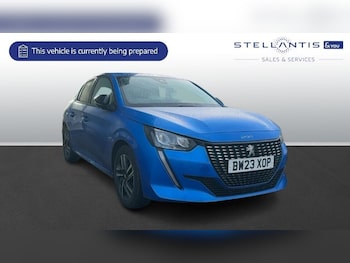 Used Peugeot 208 2023 for sale - 77401151: Photo